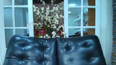 Pamela online show from November 19, 2025, 10:59 am