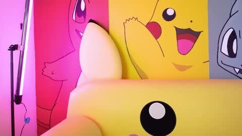 Pamela online show from March 25, 2026, 11:05 am