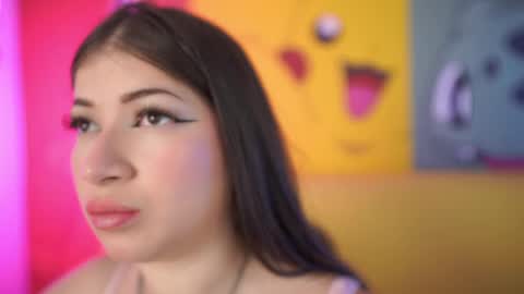 Pamela online show from May 1, 2026, 11:04 am