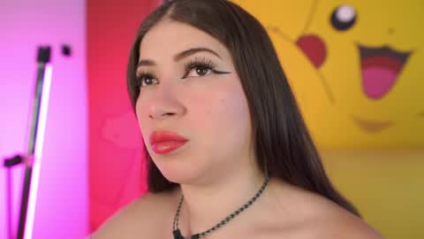 Pamela online show from May 7, 2026, 11:04 am