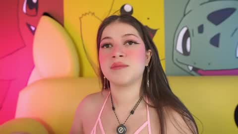 Pamela online show from May 11, 2026, 4:04 pm