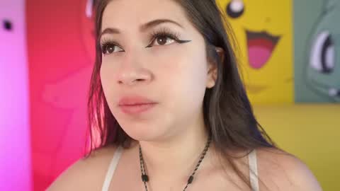 Pamela online show from May 27, 2026, 11:07 am