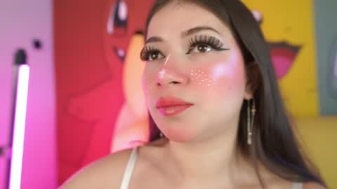 Pamela online show from June 16, 2026, 11:02 am