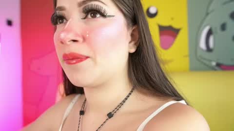 Pamela online show from June 23, 2026, 10:57 am