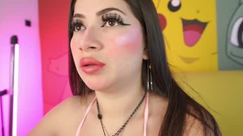 Pamela online show from July 2, 2026, 11:05 am