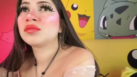 Pamela online show from July 8, 2026, 11:04 am