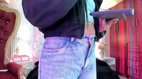 miss__star_ online show from May 14, 2026, 12:12 pm