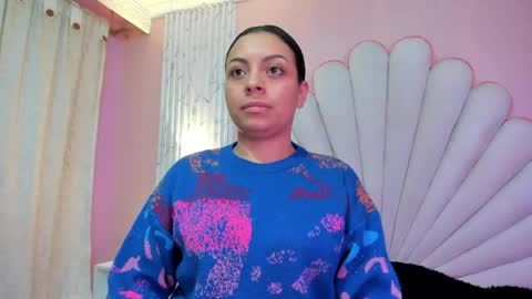 miss__star_ online show from May 20, 2026, 4:35 pm