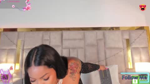 Miss Abigail  online show from February 4, 2025, 1:16 pm