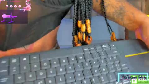 Miss Abigail  online show from March 20, 2026, 1:27 pm