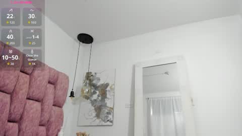 miss_aby online show from July 23, 2026, 2:59 pm