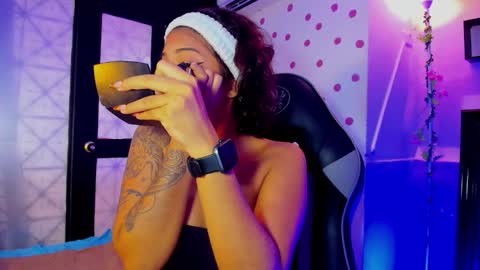 Akemi 3 online show from October 30, 2025, 2:07 pm