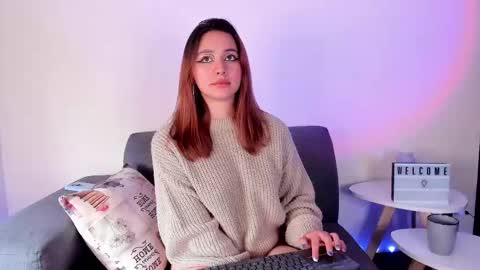 Alexa Sarmiento online show from March 7, 2025, 4:33 pm