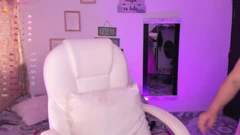 Alice online show from January 26, 2025, 3:47 pm