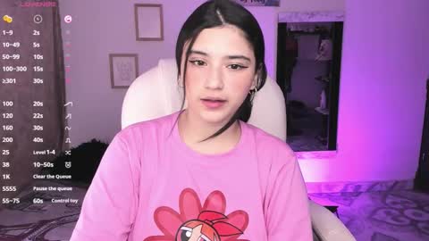 Alice online show from September 29, 2025, 8:41 am