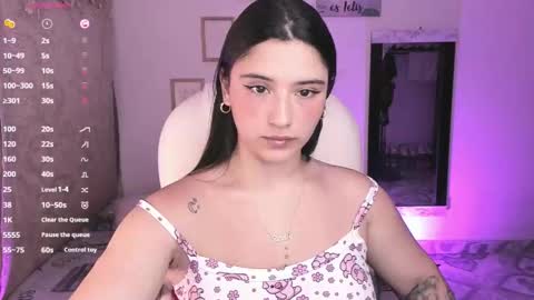 Alice online show from November 8, 2025, 2:28 pm