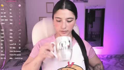 Alice online show from November 20, 2025, 5:51 am