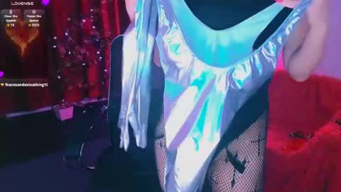 miss_alice_silver online show from May 30, 2026, 6:27 pm