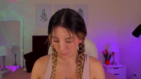 Snapshot of miss_amanda_ chatting on February 11, 2026, 1:38 pm Amanda Reyes online show from February 11, 2026, 1:38 pm