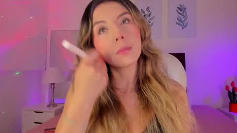 Snapshot of miss_amanda_ chatting on February 23, 2026, 12:57 pm Amanda Reyes online show from February 23, 2026, 12:57 pm