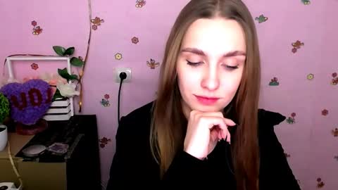 Angelina online show from February 18, 2026, 7:37 am