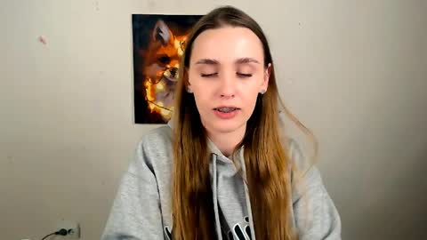 Angelina online show from April 9, 2026, 6:41 am