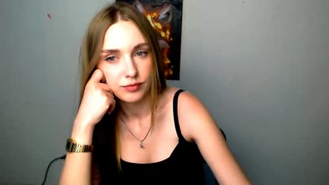 Angelina online show from June 20, 2026, 6:38 am