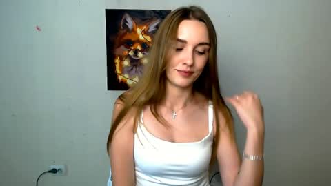Angelina online show from July 4, 2026, 5:57 am