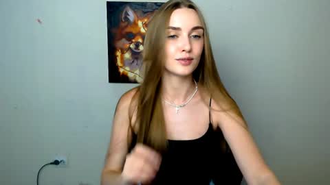Angelina online show from July 22, 2026, 6:05 am