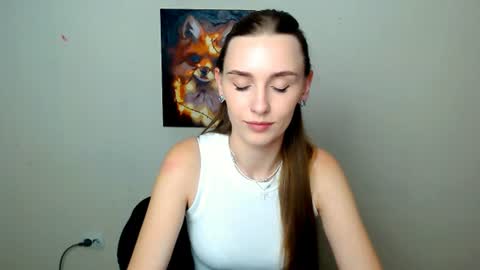 Angelina online show from July 28, 2026, 5:58 am