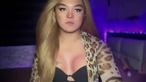 Anita  online show from March 21, 2026, 12:43 pm