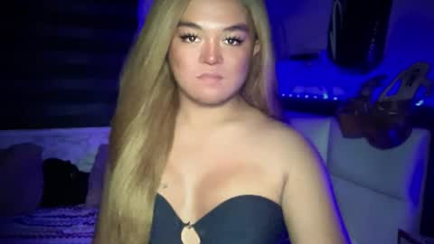 Anita  online show from March 29, 2026, 5:35 pm