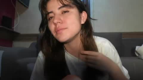 miss_ann_1 online show from July 22, 2026, 3:42 am