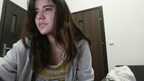 miss_ann_1 online show from July 27, 2026, 3:57 am