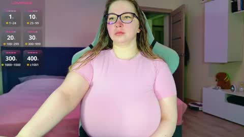Snapshot of miss_anna909 chatting on April 30, 2026, 9:26 am Anna online show from April 30, 2026, 9:26 am