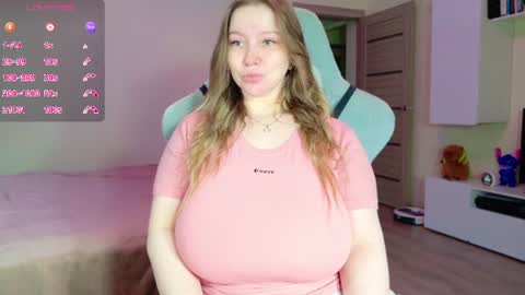 Anna online show from July 7, 2026, 12:53 pm