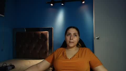 Anny online show from April 23, 2026, 8:00 pm