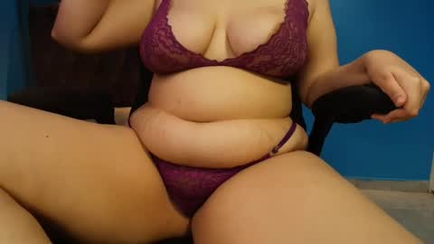 Anny online show from May 7, 2026, 6:41 am