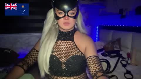 Call me  Miss Antonette  online show from May 28, 2026, 12:30 am