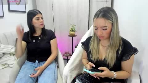 Snapshot of miss_anye chatting on January 10, 2026, 2:35 am Annye online show from January 10, 2026, 2:35 am