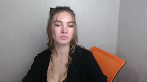 Snapshot of miss_azalea chatting on January 6, 2025, 4:55 pm Georgia online show from January 6, 2025, 4:55 pm