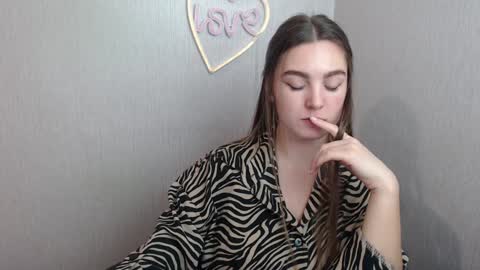 Snapshot of miss_azalea chatting on February 2, 2025, 7:57 pm Georgia online show from February 2, 2025, 7:57 pm