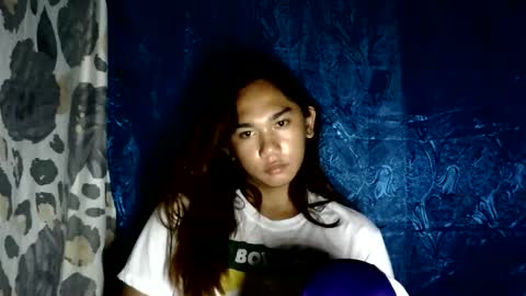 Snapshot of miss_blake21 chatting on February 11, 2026, 6:13 pm Catriona online show from February 11, 2026, 6:13 pm