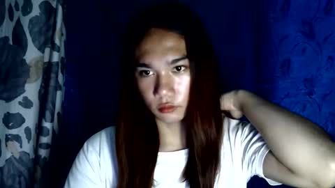 Snapshot of miss_blake21 chatting on February 14, 2026, 3:03 am Catriona online show from February 14, 2026, 3:03 am