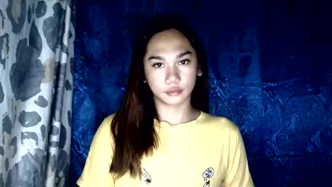 Snapshot of miss_blake21 chatting on February 15, 2026, 12:47 pm Catriona online show from February 15, 2026, 12:47 pm