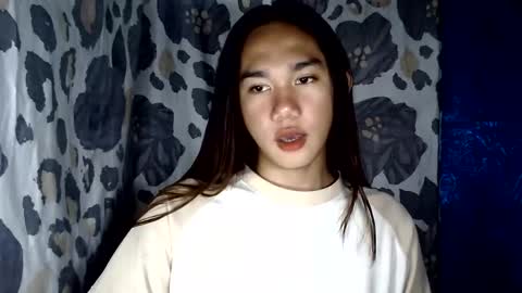 Snapshot of miss_blake21 chatting on February 16, 2026, 12:45 pm Catriona online show from February 16, 2026, 12:45 pm