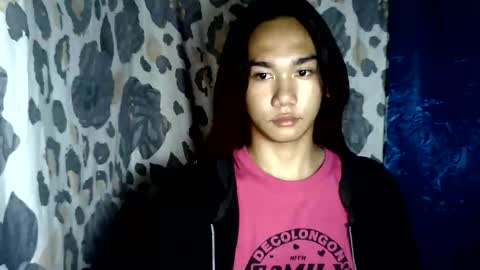 Snapshot of miss_blake21 chatting on February 18, 2026, 11:06 am Catriona online show from February 18, 2026, 11:06 am