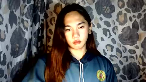 Snapshot of miss_blake21 chatting on March 4, 2026, 3:18 pm Catriona online show from March 4, 2026, 3:18 pm