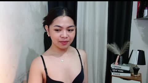 Briella online show from March 24, 2026, 8:58 pm