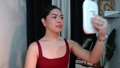 Snapshot of miss_briella chatting on June 3, 2026, 4:45 pm Briella online show from June 3, 2026, 4:45 pm